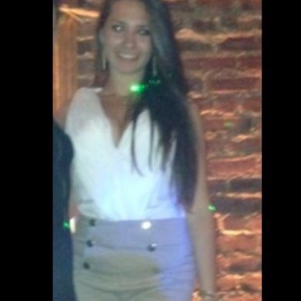 Elegant white bodysuit